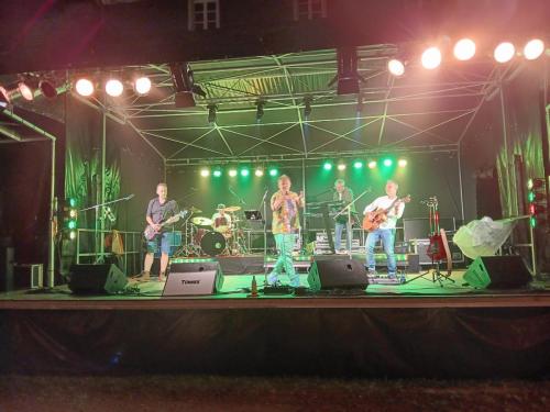 Tünnes Delüxe- live 2023