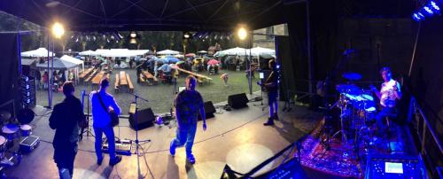 Tünnes Delüxe -live 2023