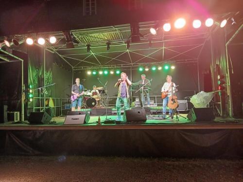 Tünnes Delüxe- live 2023