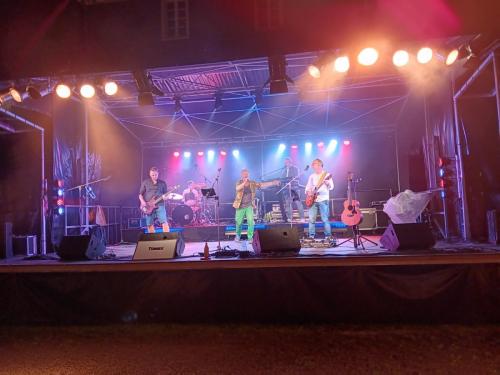 Tünnes Delüxe- live 2023