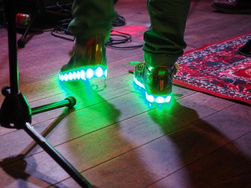 Tünnes Delüxe - live 2024