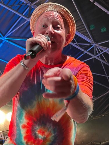 Tünnes Delüxe - live 2025