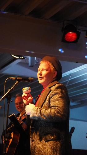 Tünnes Delüxe - live 2022