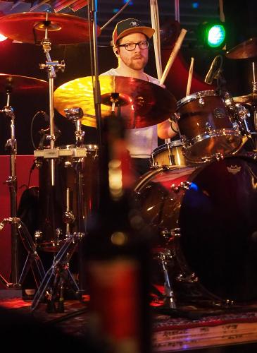 Tünnes Delüxe - live 2022