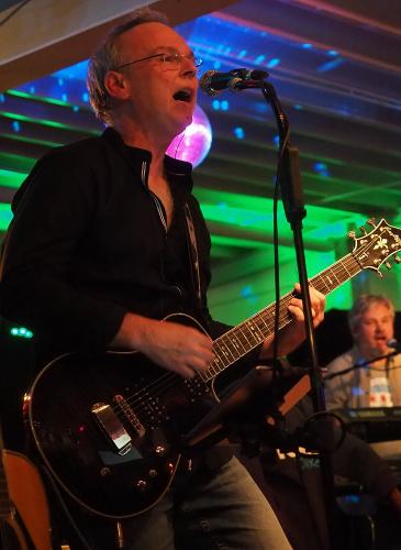 Tünnes Delüxe - live 2022