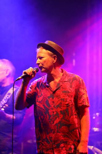 Tünnes Delüxe - live 2022