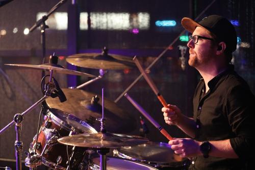 Tünnes Delüxe - live 2022