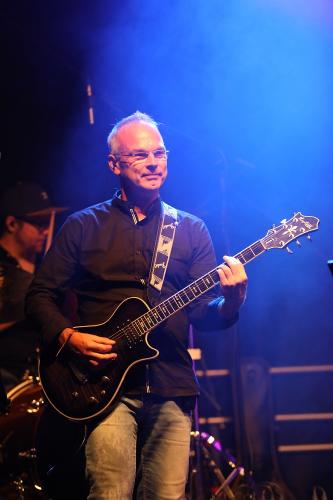 Tünnes Delüxe - live 2022